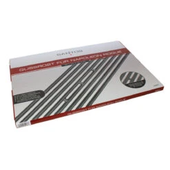 SANTOS Gussrost Für Napoleon Rogue 425, Ersatz-Rost -Meister Grill Geschaft santos gussrost fuer napoleon rogue 425 ersatz rost 2e0b70d0734851fe29b1f3f5c6706a0a