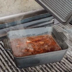 SANTOS Kastenform K8 Mit Deckel, Aus Gusseisen, 34 X 24 Cm 16 SANTOS Kastenform K8 Mit Deckel, Aus Gusseisen, 34 X 24 Cm -Meister Grill Geschaft santos kastenform aus gusseisen mit deckel 2a8a67a12d3acf35f01bc46327e2c31f