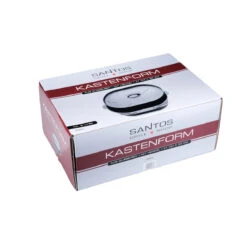 SANTOS Kastenform Oval Mit Deckel, Gusseisen, 42 X 31 Cm -Meister Grill Geschaft santos kastenform oval mit deckel gusseisen 42 x 31 cm 46cbb73b702669e473c8918d8ed5d78b