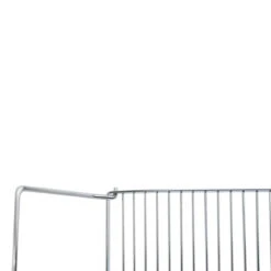 SANTOS Klappbarer Grillrost XL, Edelstahl -Meister Grill Geschaft santos kklappbarer grillrost xl edelstahl 4ce17c8eb2dce91522778e5340f264f0