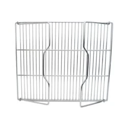 SANTOS Klappbarer Grillrost XL, Edelstahl -Meister Grill Geschaft santos kklappbarer grillrost xl edelstahl e6e460d03f123472ac9903623e023390