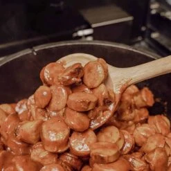 SANTOS Kochlöffel Buchenholz, 40 Cm -Meister Grill Geschaft santos kochloeffel buchenholz 40 cm 4ba49cf3d051b4f4a33614ee484a24b0