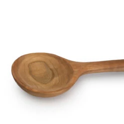 SANTOS Kochlöffel Buchenholz, 40 Cm -Meister Grill Geschaft santos kochloeffel buchenholz 40 cm 5d5fe4d4f191e85fe37c3085f3057245