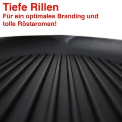 SANTOS Pfanne Gusseisen Ø 31 Cm -Meister Grill Geschaft santos pfanne gusseisen 31 cm ac2f49000d83c1414430ad18ef0b6a0d