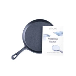 SANTOS Pfannkuchen-Pfanne Gusseisen Ø 24 Cm 9 SANTOS Pfannkuchen-Pfanne Gusseisen Ø 24 Cm -Meister Grill Geschaft santos pfannkuchen pfanne gusseisen 24 cm 08f71d0ffac0e27e2b8a64fb7dbcbdba