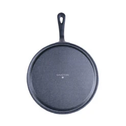 SANTOS Pfannkuchen-Pfanne Gusseisen Ø 24 Cm 11 SANTOS Pfannkuchen-Pfanne Gusseisen Ø 24 Cm -Meister Grill Geschaft santos pfannkuchen pfanne gusseisen 24 cm 6c7726a94ea8b86cb385392ac94cdf8f