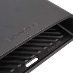 SANTOS Pizza-Set Gusseisen