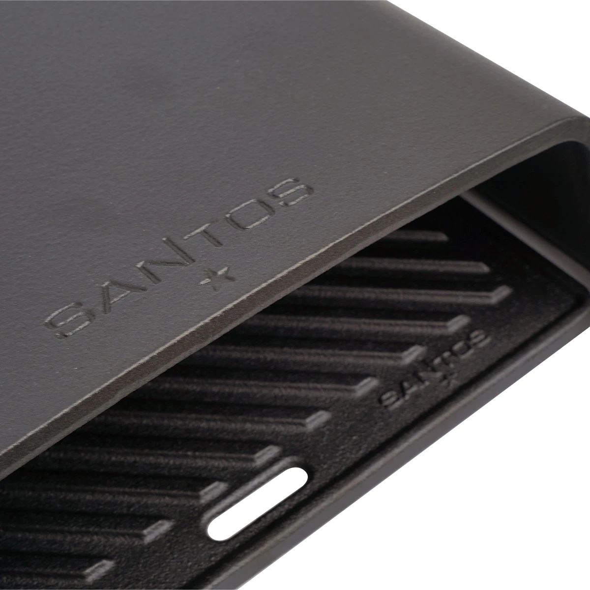 SANTOS Pizza-Set Gusseisen 3 SANTOS Pizza-Set Gusseisen