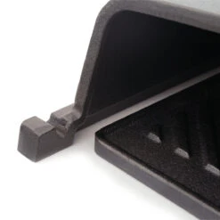 SANTOS Pizza-Set Gusseisen 16 SANTOS Pizza-Set Gusseisen -Meister Grill Geschaft santos pizza set gusseisen 610b59e9f8476be1670e0353714af260