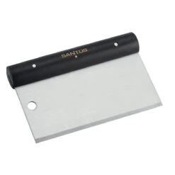 SANTOS Pizza Teigmesser -Meister Grill Geschaft santos pizza teigmesser 99e349a46a7b63ac528e230a4622f211