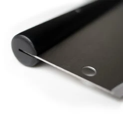 SANTOS Pizza Wiegemesser, Edelstahl, 35 Cm -Meister Grill Geschaft santos pizza wiegemesser edelstahl 35 cm 29d7117908cc81c50f01c80ffebb72bf