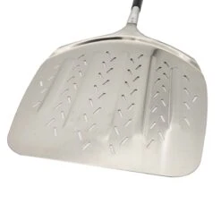 SANTOS Pizzaschieber, Aluminium 15 SANTOS Pizzaschieber, Aluminium -Meister Grill Geschaft santos pizzaschaufel 016a3ab2090629814e39fbc606f6debe