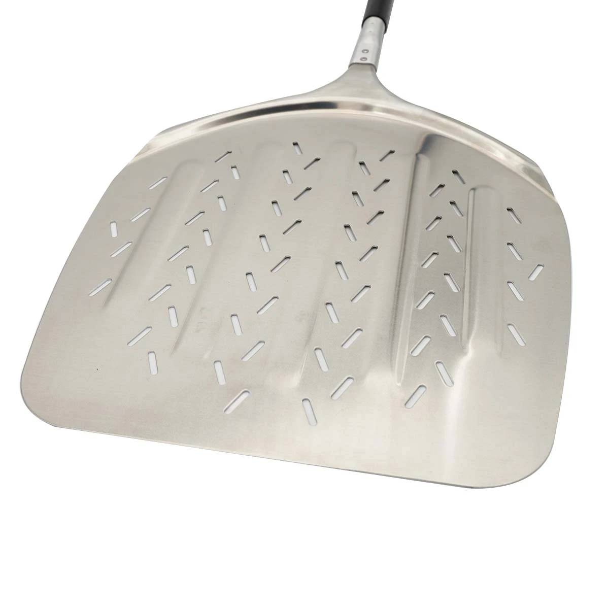 SANTOS Pizzaschieber, Aluminium 8 SANTOS Pizzaschieber, Aluminium – Bild 6