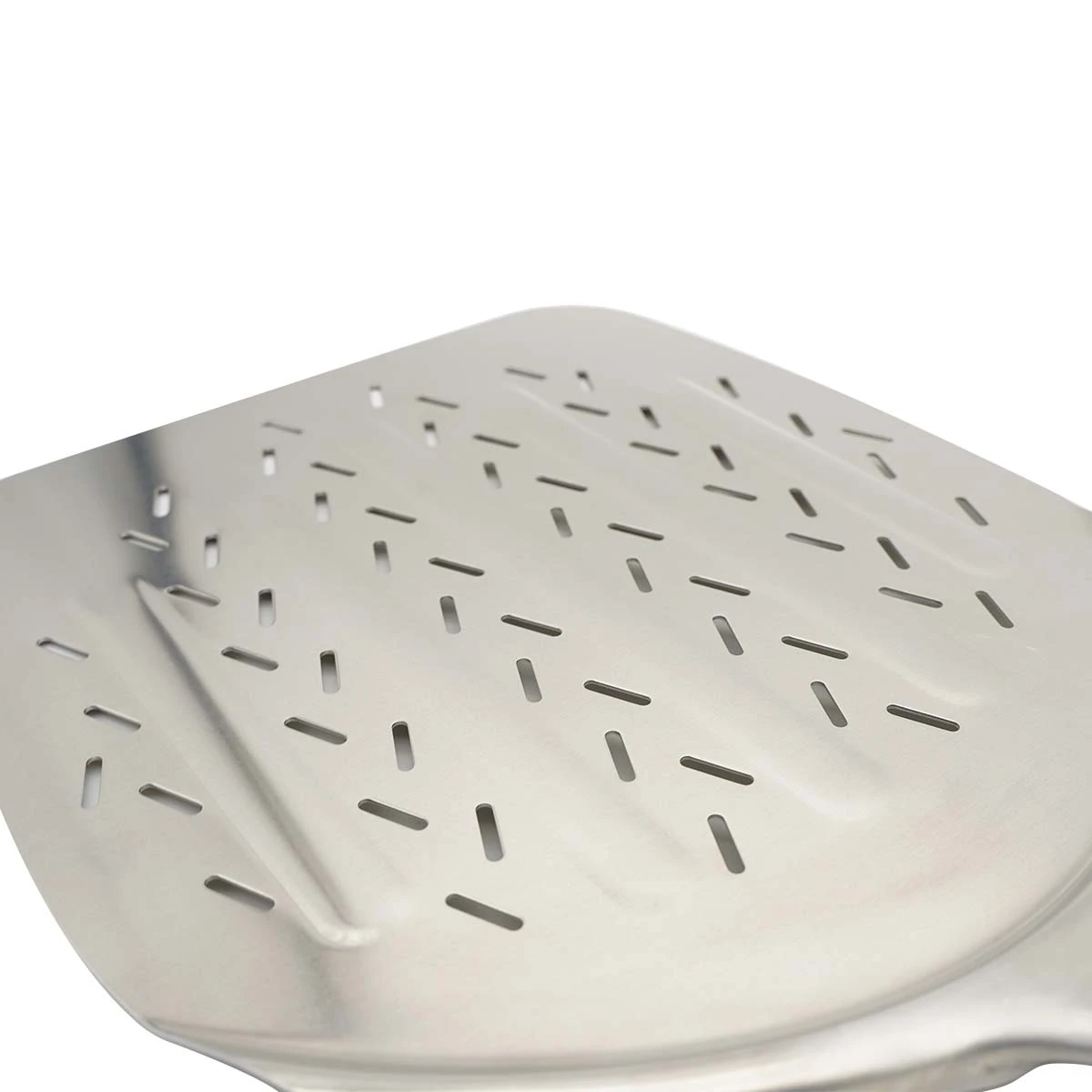 SANTOS Pizzaschieber, Aluminium 3 SANTOS Pizzaschieber, Aluminium