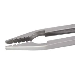 SANTOS Premium Grillpinzette Edelstahl, 41 Cm -Meister Grill Geschaft santos premium grillpinzette edelstahl 41 cm dfa815fb17fc29536ddd644825e0bdfc