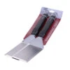 SANTOS Spachtel-Set 2-teilig, Edelstahl -Meister Grill Geschaft santos spachtel set 2 teilig 23c2a2b8a92431fcc7f56a6951330a93