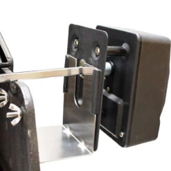 SANTOS Drehspieß Für Broil King Baron, Regal Und Imperial 400er -Meister Grill Geschaft santos univ 790mm halterung bk n 0a0fa6da8c01745989552a2b45fa494c