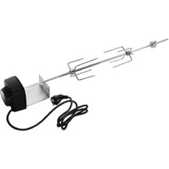 SANTOS Universal Drehspieß, 920 Mm -Meister Grill Geschaft santos universal drehspie 920 mm c7cd8899057bb0d94eb7375063d6194d