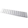 SANTOS Warmhalterost 62,6 X 12 Cm Für Eden 410, 411, 4011 -Meister Grill Geschaft santos warmhalterost 059d037b890d36a6c79c59de96d70c8e