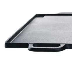 SANTOS Wende-Grillplatte Gusseisen, 42,5 X 23 Cm -Meister Grill Geschaft santos wende grillplatte gusseisen 166e2c8d1eab5bb7889a0aa81eecf49f