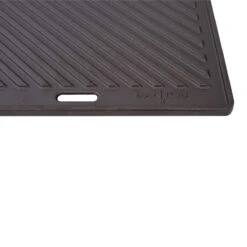 SANTOS Wende-Grillplatte Gusseisen, 30,5 X 33,7 Cm -Meister Grill Geschaft santos wende grillplatte gusseisen 30 5 x 33 7 cm 45ccd1fa2412674ab2056e289d4a00d0