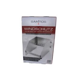 SANTOS Windschild Für Seitenbrenner Der Napoleon Rogue, Prestige Und Prestige Pro Serie, Edelstahl -Meister Grill Geschaft santos windschild f r napoleon rogue seitenbrenner 10fbd79978176d32faf36b1cd470d516