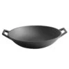 SANTOS Wok Ø 35,5 Cm, Gusseisen 1 SANTOS Wok Ø 35,5 Cm, Gusseisen -Meister Grill Geschaft santos wok 31 5 cm gusseisen c15adaea8fe3a4a21e296c6b86bdbd1d