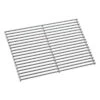 SANTOS Grillrost 30 X 44,5 Cm, Edelstahl 1 Stück -Meister Grill Geschaft santosantos grillrost 30 x 44 5 cm edelstahl 1 st ck 09a4f82cf69647abeb800bc6a73d315d