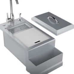 Sunstone Cocktail Station B-CS14 12 Sunstone Cocktail Station B-CS14 -Meister Grill Geschaft sunstone cocktail station b cs14 5eee17d0f7557608e405a9cb9eb684b1