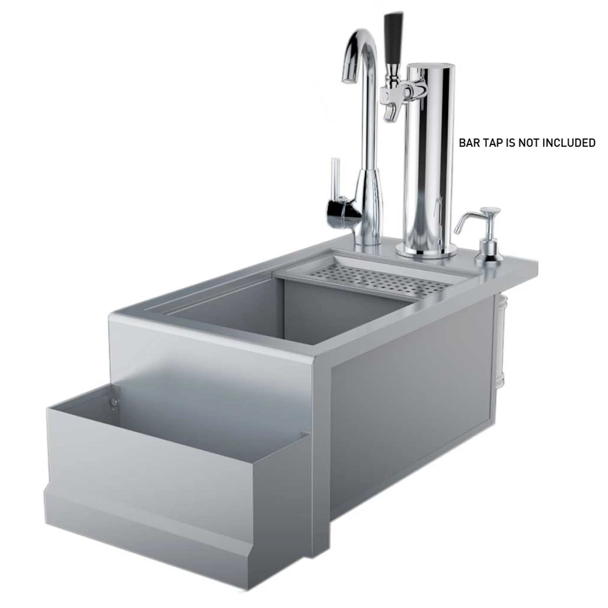 Sunstone Cocktail Station B-CS14 6 Sunstone Cocktail Station B-CS14 – Bild 4