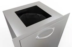 Sunstone Einbauschrank Zur Müllaufbewahrung A-TRHD -Meister Grill Geschaft sunstone m llaufbewahrung a trhd 4a92775a6c0882ed0171a43d30fc303b