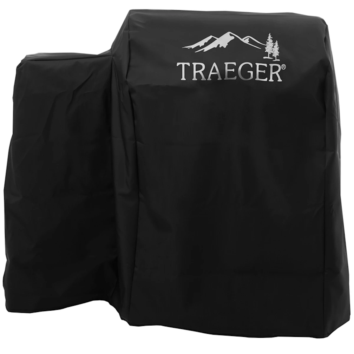 Traeger Abdeckhaube Bronson 20 Lang 3 Traeger Abdeckhaube Bronson 20 Lang