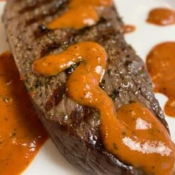 TUFO Trüffel Hot Sauce 200 Ml -Meister Grill Geschaft tufo truffle hot grillsauce 1744d7df3db42719c0d82fc01ae53ecd