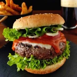 TUFO Trüffel Hot Sauce 200 Ml -Meister Grill Geschaft tufo truffle hot grillsauce e98d6c8983703e7f952725d1dd774ec9