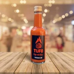 TUFO Trüffel Hot Sauce 200 Ml -Meister Grill Geschaft tufo truffle hot grillsauce f1050de90a8a6091a84be4228a72df51