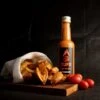TUFO Trüffel Hot Sauce 200 Ml 2 TUFO Trüffel Hot Sauce 200 Ml -Meister Grill Geschaft tufo truffle hot grillsauce ffd38ba1980ea3e08a9d433fe6a5c237