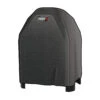 Weber Premium Abdeckhaube Für Pulse 1000 Mit Stand