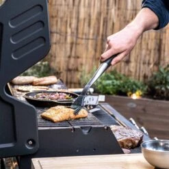 ZWILLING BBQ+ Grillpinsel -Meister Grill Geschaft zwilling bbq grillpinsel 7ac6c0efccd42afd647b5a51c241b196