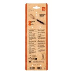 ZWILLING BBQ+ Grillwender, 43 Cm, Edelstahl -Meister Grill Geschaft zwilling bbq grillwender 43 cm edelstahl 891d25dedc7f03aba408f3c57c305007