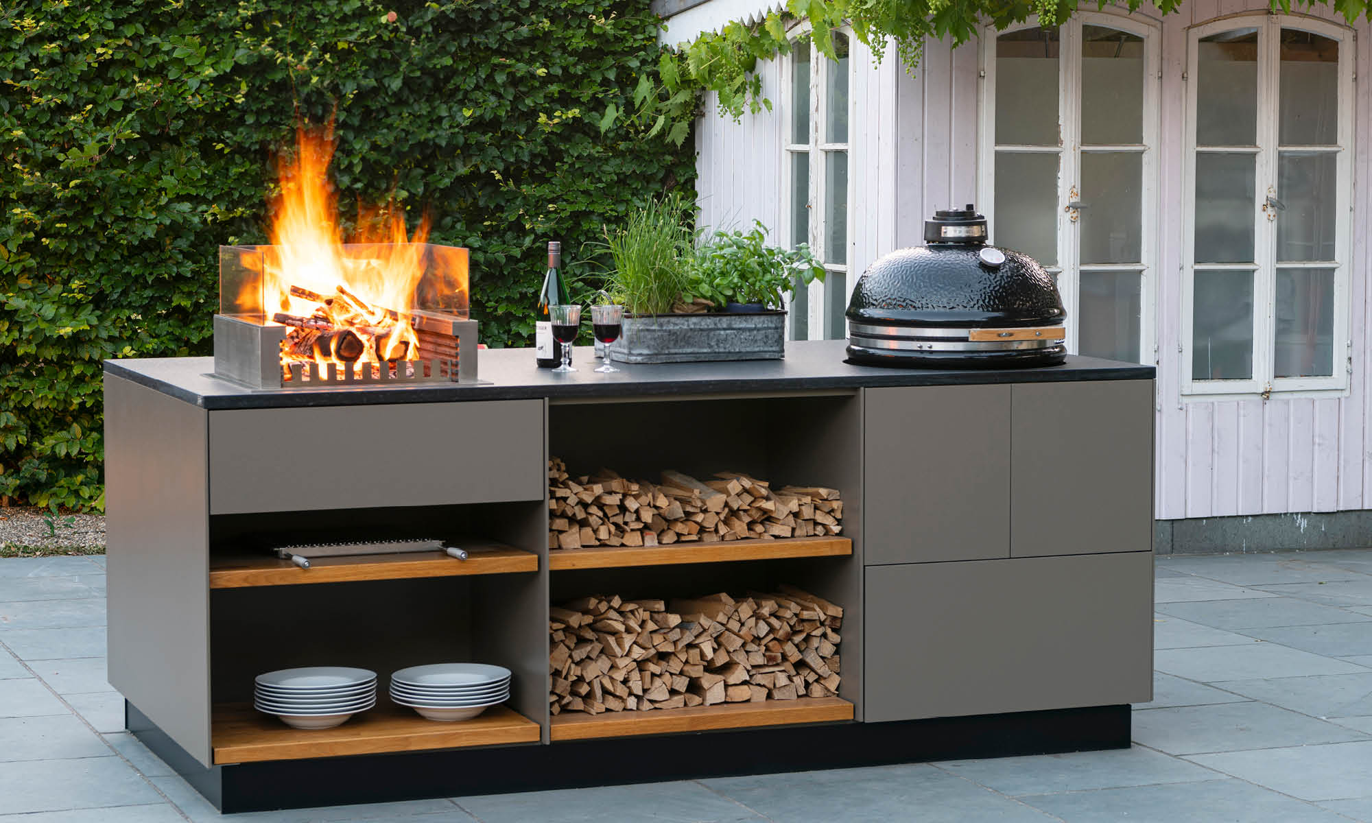 Meister Grill Geschaft -Meister Grill Geschaft G Pulse Update Gartenk che freiluftkueche.com Hero Slider 1 26377 1653303423